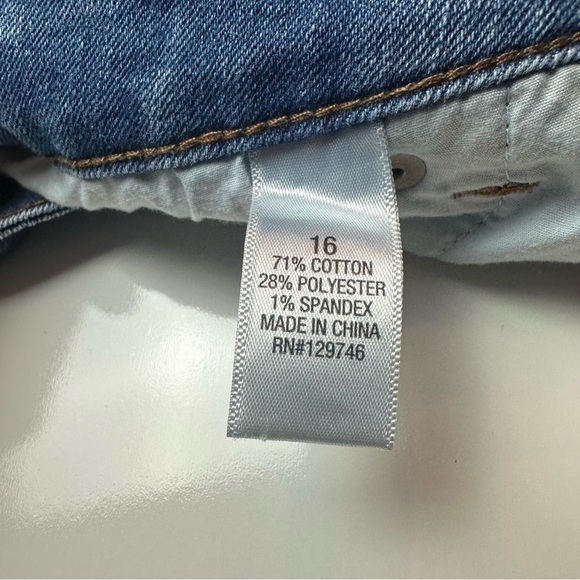 Bit & Bridle Shorts - Picture 3 of 8